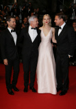 'The Great Gatsby' film premiere, 66th Cannes Film Festival, France - 15 May 2013