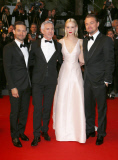 'The Great Gatsby' film premiere, 66th Cannes Film Festival, France - 15 May 2013
