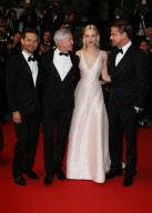 'The Great Gatsby' film premiere, 66th Cannes Film Festival, France - 15 May 2013