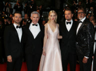 'The Great Gatsby' film premiere, 66th Cannes Film Festival, France - 15 May 2013