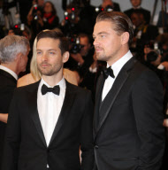 'The Great Gatsby' film premiere, 66th Cannes Film Festival, France - 15 May 2013