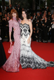'The Great Gatsby' film premiere, 66th Cannes Film Festival, France - 15 May 2013