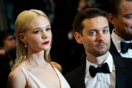 'The Great Gatsby' film premiere, 66th Cannes Film Festival, France - 15 May 2013