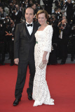 'The Great Gatsby' film premiere, 66th Cannes Film Festival, France - 15 May 2013