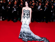 'The Great Gatsby' film premiere, 66th Cannes Film Festival, France - 15 May 2013