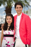 'Heli' film photocall, 66th Cannes Film Festival, France - 16 May 2013