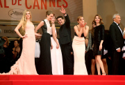 'The Bling Ring' film premiere, 66th Cannes Film Festival, France - 16 May 2013