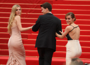 THE BLING RING. PREMIERE. CANNES FILM FESTIVAL 2013