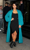 Ivor Novello Awards, London, Britain - 16 May 2013