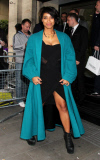 Ivor Novello Awards, London, Britain - 16 May 2013