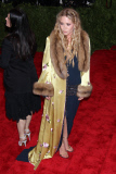 Met Gala 2013 Celebrity Arrivals