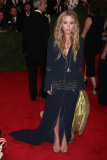 Met Gala 2013 Celebrity Arrivals