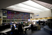 National Grid Control Centre