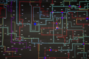 National Grid Control Centre