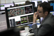 National Grid Control Centre