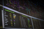 National Grid Control Centre