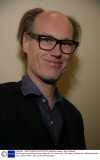Will Gompertz promoting his book 'What Are You Looking At - 150 Years of Modern Art' at Blackwells book shop, Oxford, Britain - 08 Dec 2012