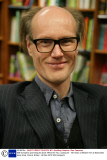 Will Gompertz promoting his book 'What Are You Looking At - 150 Years of Modern Art' at Blackwells book shop, Oxford, Britain - 08 Dec 2012