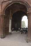 Delhi - Nov 2012