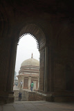 Delhi - Nov 2012
