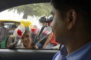 Delhi - Nov 2012