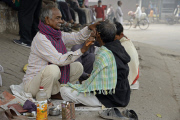 Delhi - Nov 2012