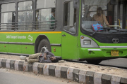 Delhi - Nov 2012