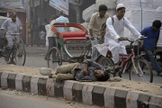 Delhi - Nov 2012