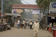 Delhi - Nov 2012