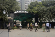Delhi - Nov 2012
