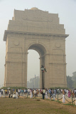 Delhi - Nov 2012
