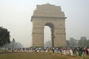 Delhi - Nov 2012