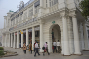 Delhi - Nov 2012