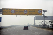 Delhi - Nov 2012