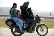 Delhi - Nov 2012