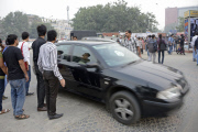 Delhi - Nov 2012