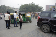 Delhi - Nov 2012