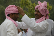 Delhi - Nov 2012