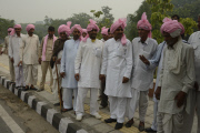 Delhi - Nov 2012