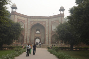 Delhi - Nov 2012