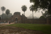 Delhi - Nov 2012