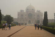 Delhi - Nov 2012