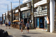 Lanzarote, Canary Islands, Spain - Apr 2013