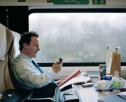 David Cameron