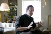 David Cameron