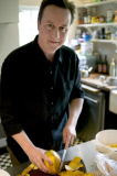 David Cameron