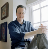 David Cameron