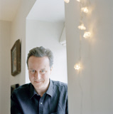 David Cameron