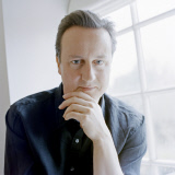 David Cameron