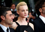 'Inside Llewyn Davis' film premiere, 66th Cannes Film Festival, France - 19 May 2013